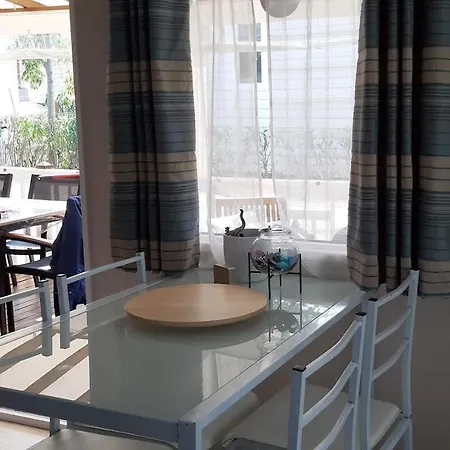Mobil Home 2 Ch Valras Luxe Campeggio