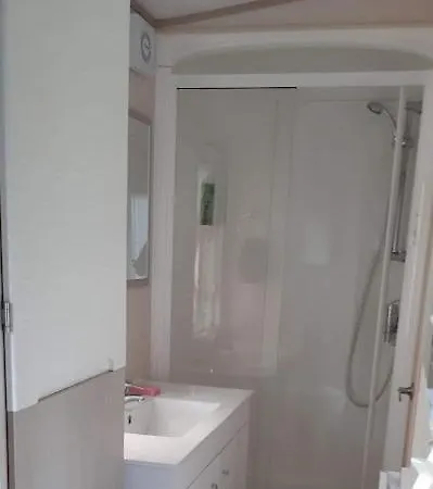 Campeggio Mobil Home 2 Ch Valras Luxe Sérignan