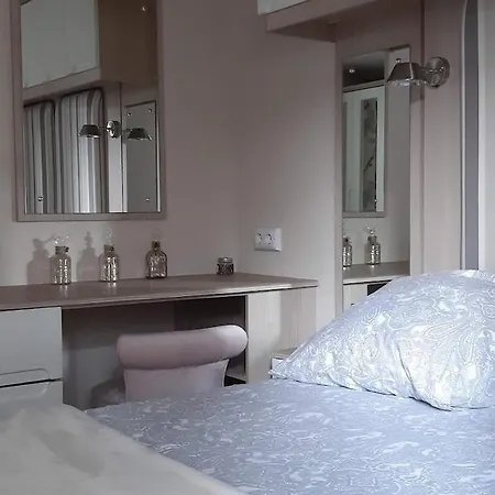 Mobil Home 2 Ch Valras Luxe *